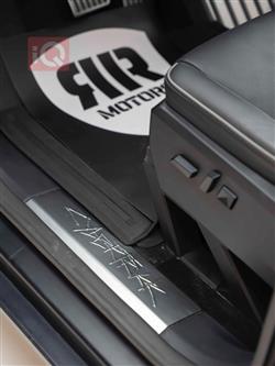 تسلا سايبر تراك